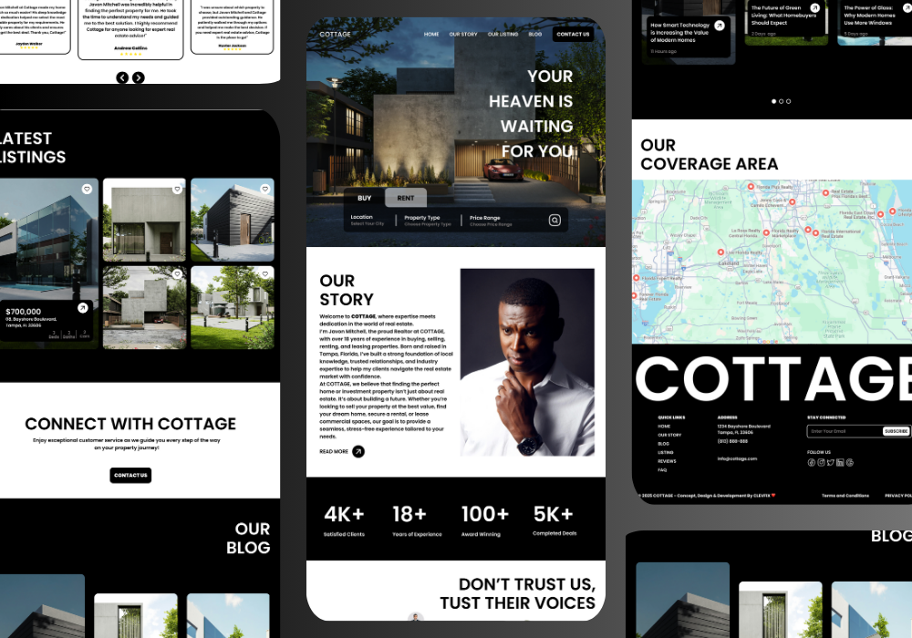 clevfix digital designs