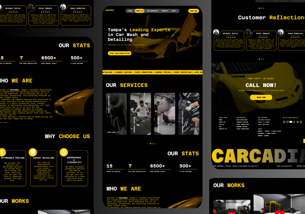 clevfix digital designs